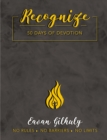 Recognize : 50 Days of Devotion - eBook