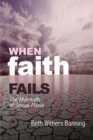 When Faith Fails : The Aftermath of Sexual Abuse - eBook