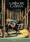 El principe Caspian - eBook