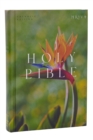 NRSV Catholic Edition Bible, Bird of Paradise Hardcover (Global Cover Series) : Holy Bible - Book