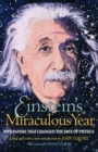 Einstein's Miraculous Year : Five Papers That Changed the Face of Physics - eBook