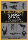 The Descent of Man, and Selection in Relation to Sex - eBook