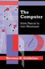 The Computer from Pascal to von Neumann - eBook