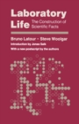 Laboratory Life : The Construction of Scientific Facts - eBook