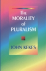 The Morality of Pluralism - eBook