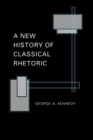 A New History of Classical Rhetoric - eBook