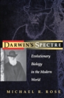 Darwin's Spectre : Evolutionary Biology in the Modern World - eBook