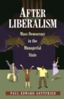 After Liberalism : Mass Democracy in the Managerial State - eBook