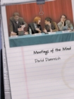 Meetings of the Mind - eBook