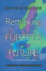 Rethinking Europe's Future - eBook