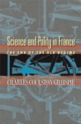 Science and Polity in France : The End of the Old Regime - eBook