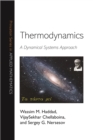 Thermodynamics : A Dynamical Systems Approach - eBook