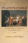 Plato's Fable : On the Mortal Condition in Shadowy Times - eBook