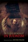 Law, Politics, and Morality in Judaism - eBook