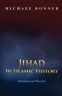 Jihad in Islamic History : Doctrines and Practice - eBook