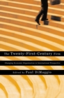 The Twenty-First-Century Firm : Changing Economic Organization in International Perspective - eBook