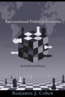 International Political Economy : An Intellectual History - eBook