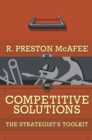 Competitive Solutions : The Strategist's Toolkit - eBook