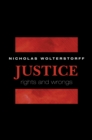 Justice : Rights and Wrongs - eBook