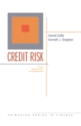Credit Risk : Pricing, Measurement, and Management - eBook