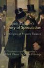 Louis Bachelier's Theory of Speculation : The Origins of Modern Finance - eBook