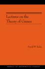 Lectures on the Theory of Games (AM-37) - eBook