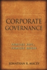 Corporate Governance : Promises Kept, Promises Broken - eBook