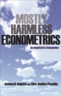 Mostly Harmless Econometrics : An Empiricist's Companion - eBook