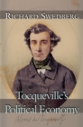 Tocqueville's Political Economy - eBook