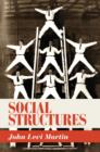 Social Structures - eBook