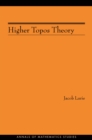 Higher Topos Theory (AM-170) - eBook