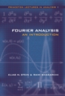 Fourier Analysis : An Introduction - eBook