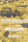 Maimonides in His World : Portrait of a Mediterranean Thinker - eBook