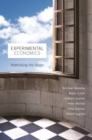 Experimental Economics : Rethinking the Rules - eBook