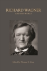 Richard Wagner and His World - eBook