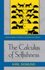 The Calculus of Selfishness - eBook