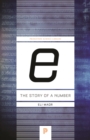 e: The Story of a Number - eBook