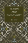 Reason and Rationality - eBook