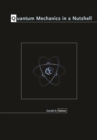 Quantum Mechanics in a Nutshell - eBook