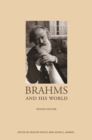 Brahms and His World : Revised Edition - eBook