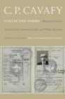 C. P. Cavafy : Collected Poems - Bilingual Edition - eBook