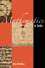 Mathematics in India - eBook
