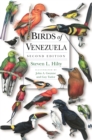 Birds of Venezuela - eBook