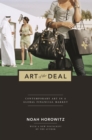 Art of the Deal : Contemporary Art in a Global Financial Market - eBook