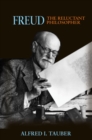 Freud, the Reluctant Philosopher - eBook