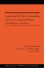 Semiclassical Soliton Ensembles for the Focusing Nonlinear Schrodinger Equation (AM-154) - eBook