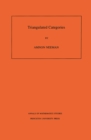 Triangulated Categories. (AM-148), Volume 148 - eBook