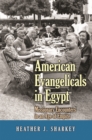 American Evangelicals in Egypt : Missionary Encounters in an Age of Empire - eBook