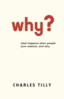 Why? - eBook