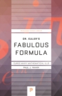 Dr. Euler's Fabulous Formula : Cures Many Mathematical Ills - eBook